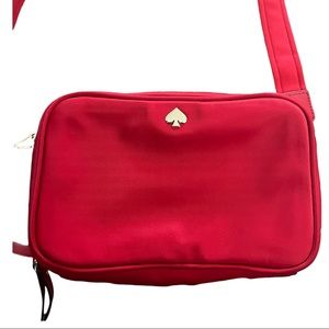 Kate spade crossbody bag